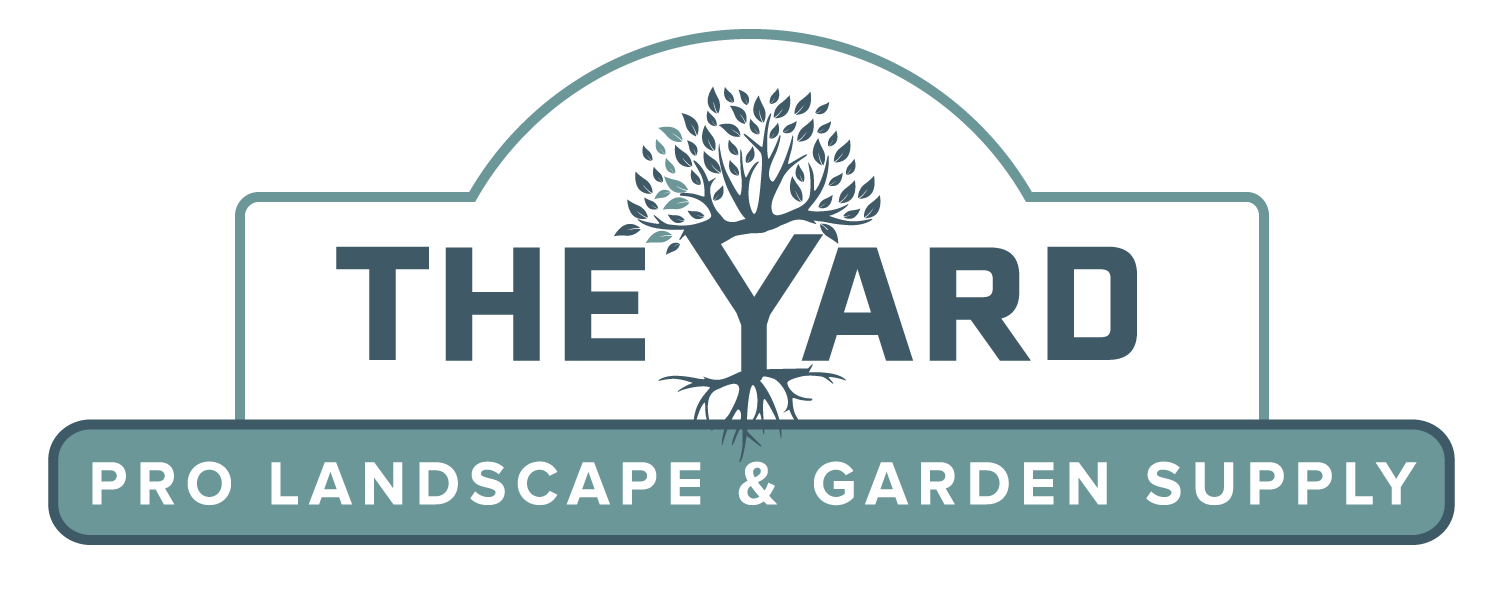 The Yard Landscape Supply & Garden Center Logo