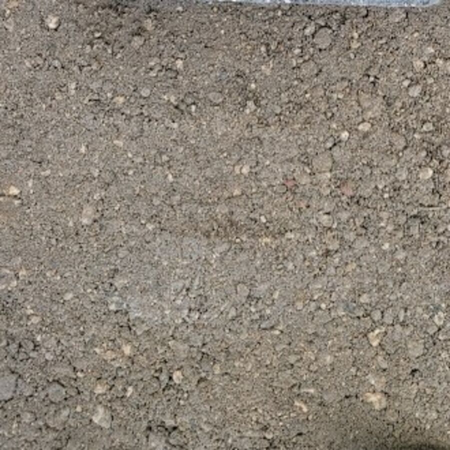 Paver Base aggregate