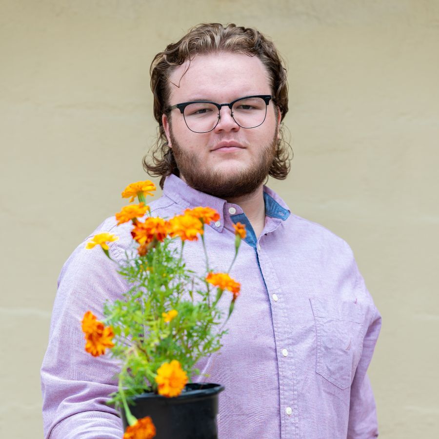 Mea Ford Plantcare Assistant The Yard Plant Nursery Melbourne FL