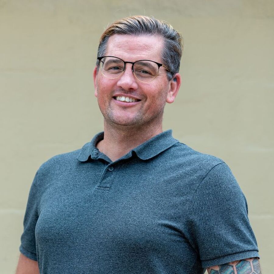 Richard Wade General Manager The Yard Garden Center Melbourne FL