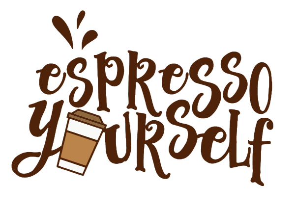 Espresso Yourself Logo